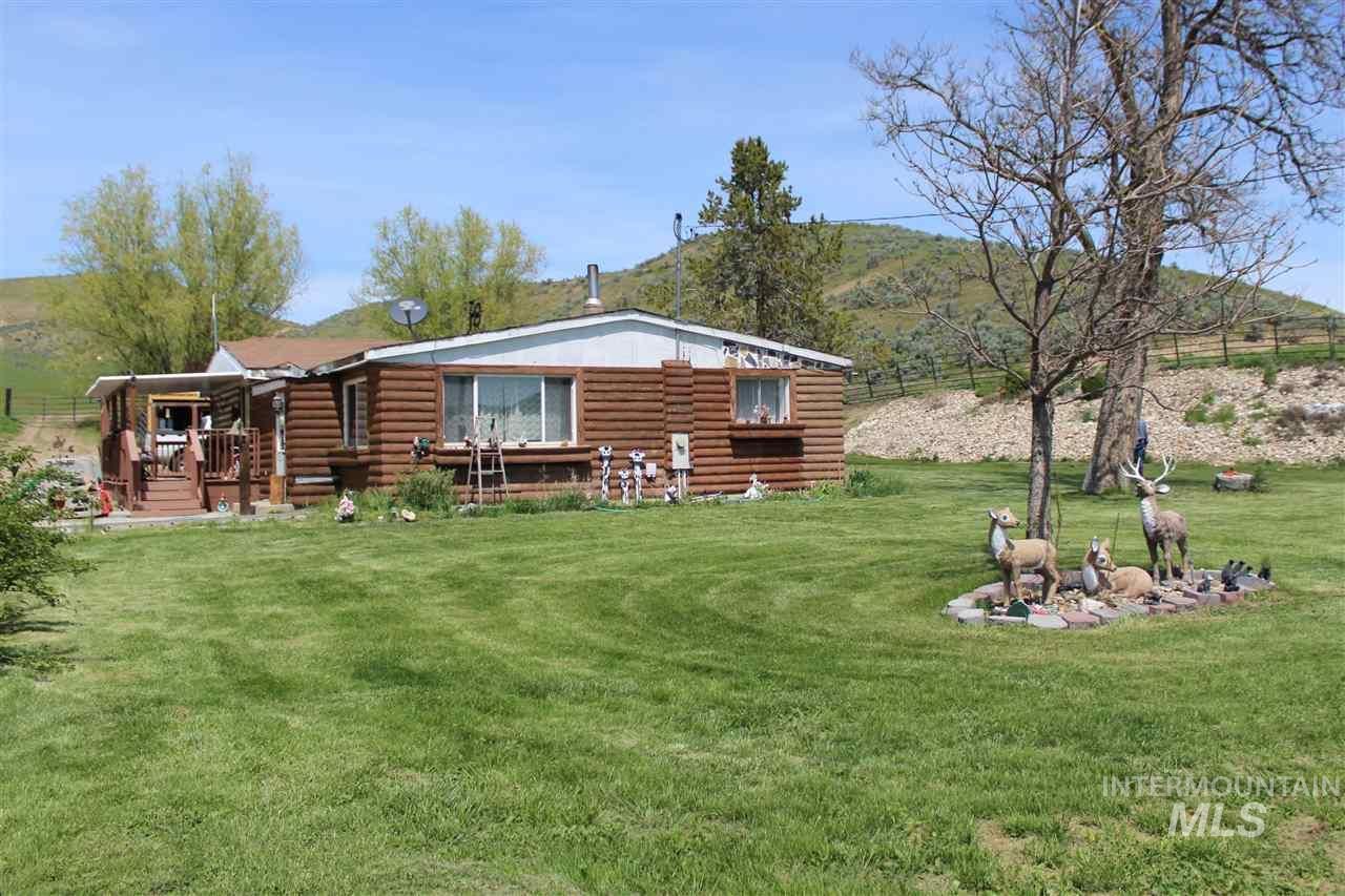 45.3 acres in Payette County, Idaho