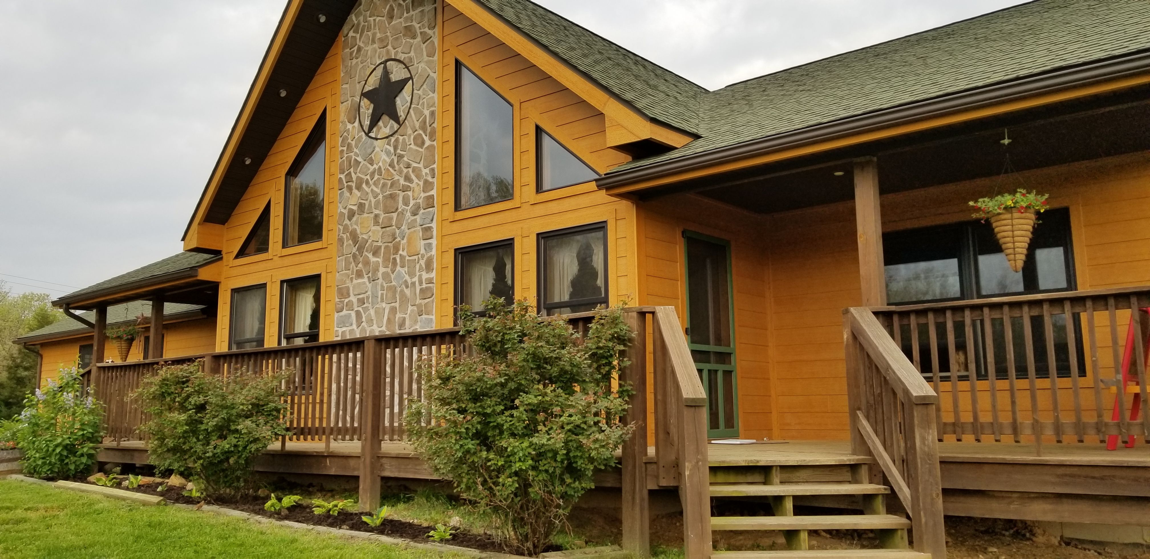 28.1 acres in Crawford County, Missouri