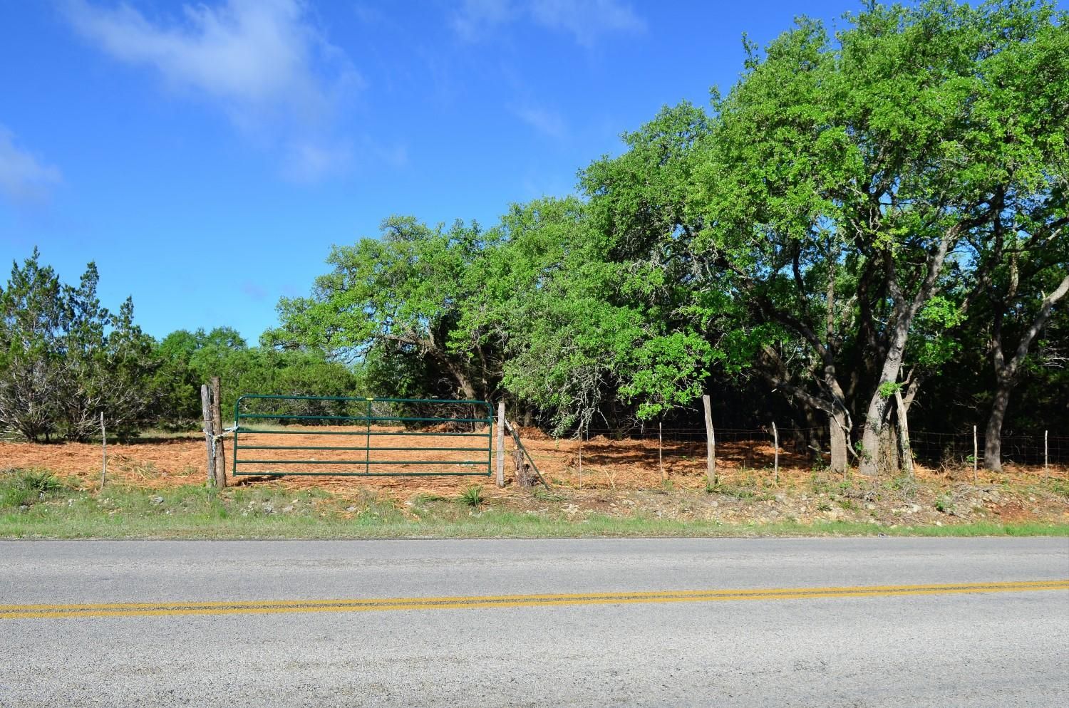 25.00 acres in Comal County, Texas