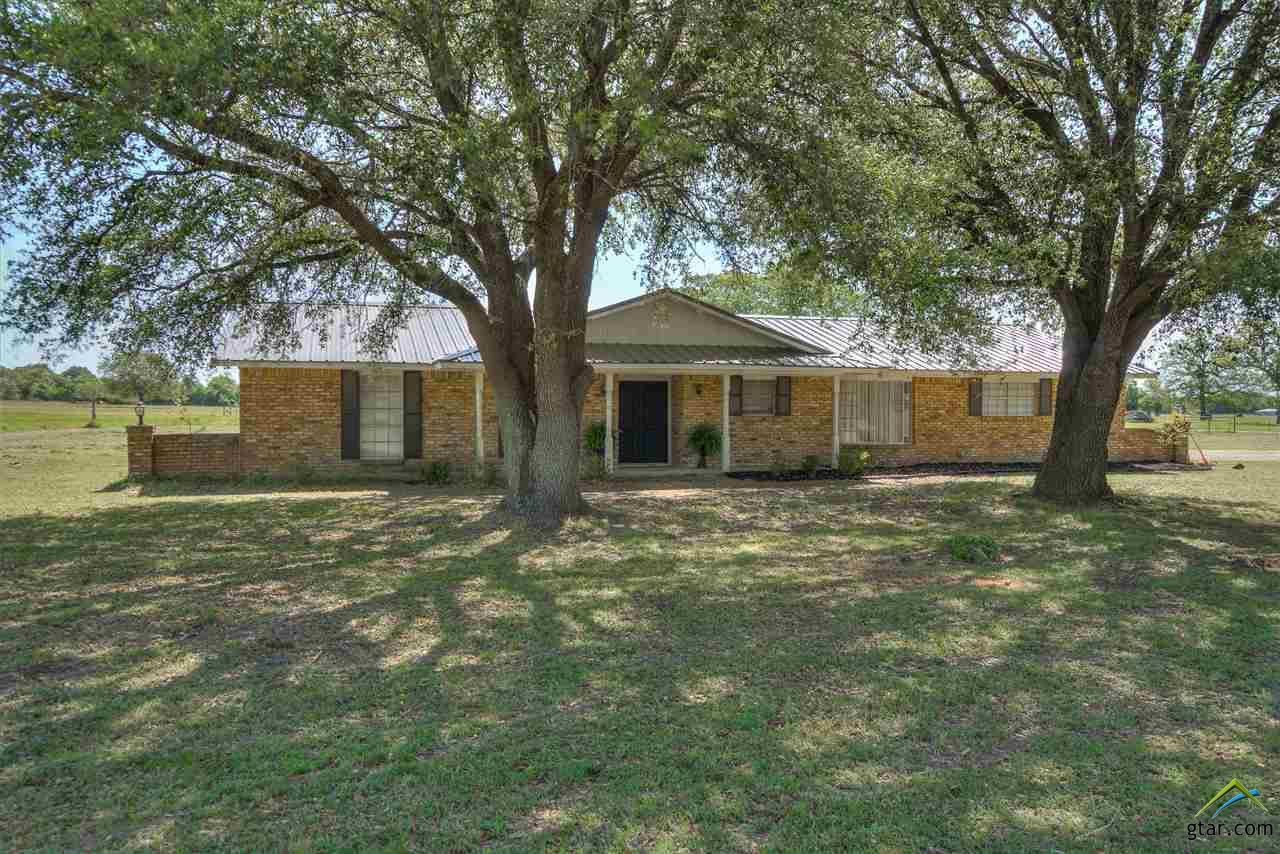 44.75 acres in Van Zandt County, Texas