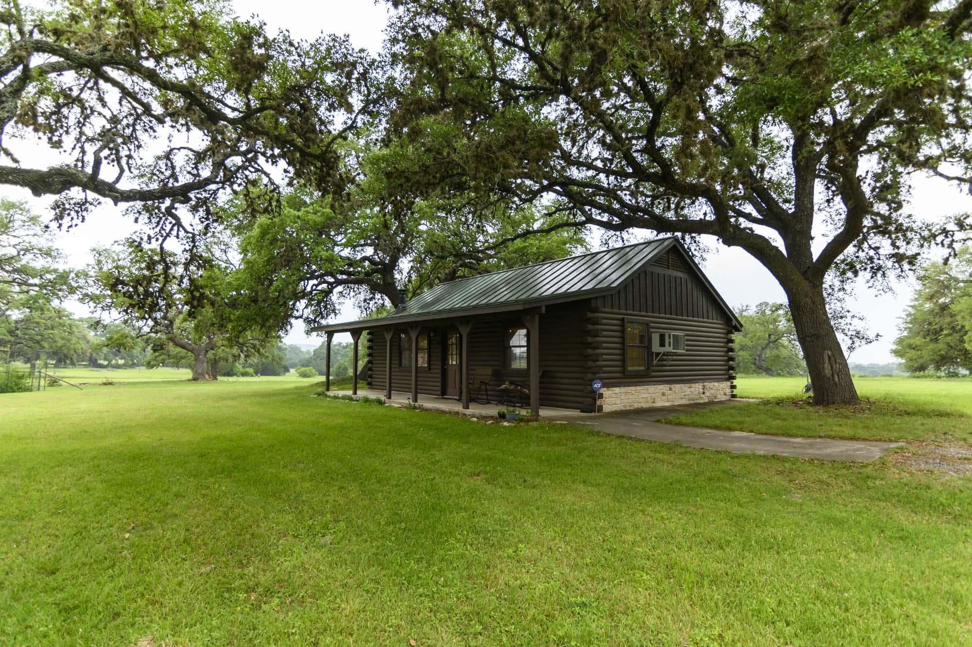 6.19 acres in Bandera County, Texas