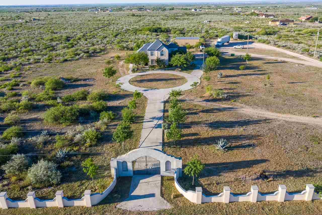 10 acres in Val Verde County, Texas
