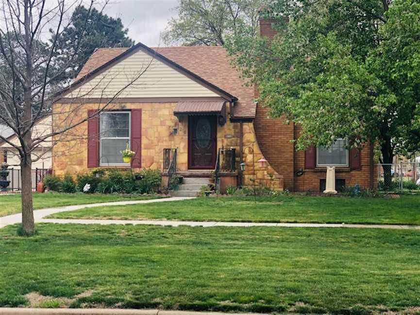 0.02 acres in Stafford County, Kansas