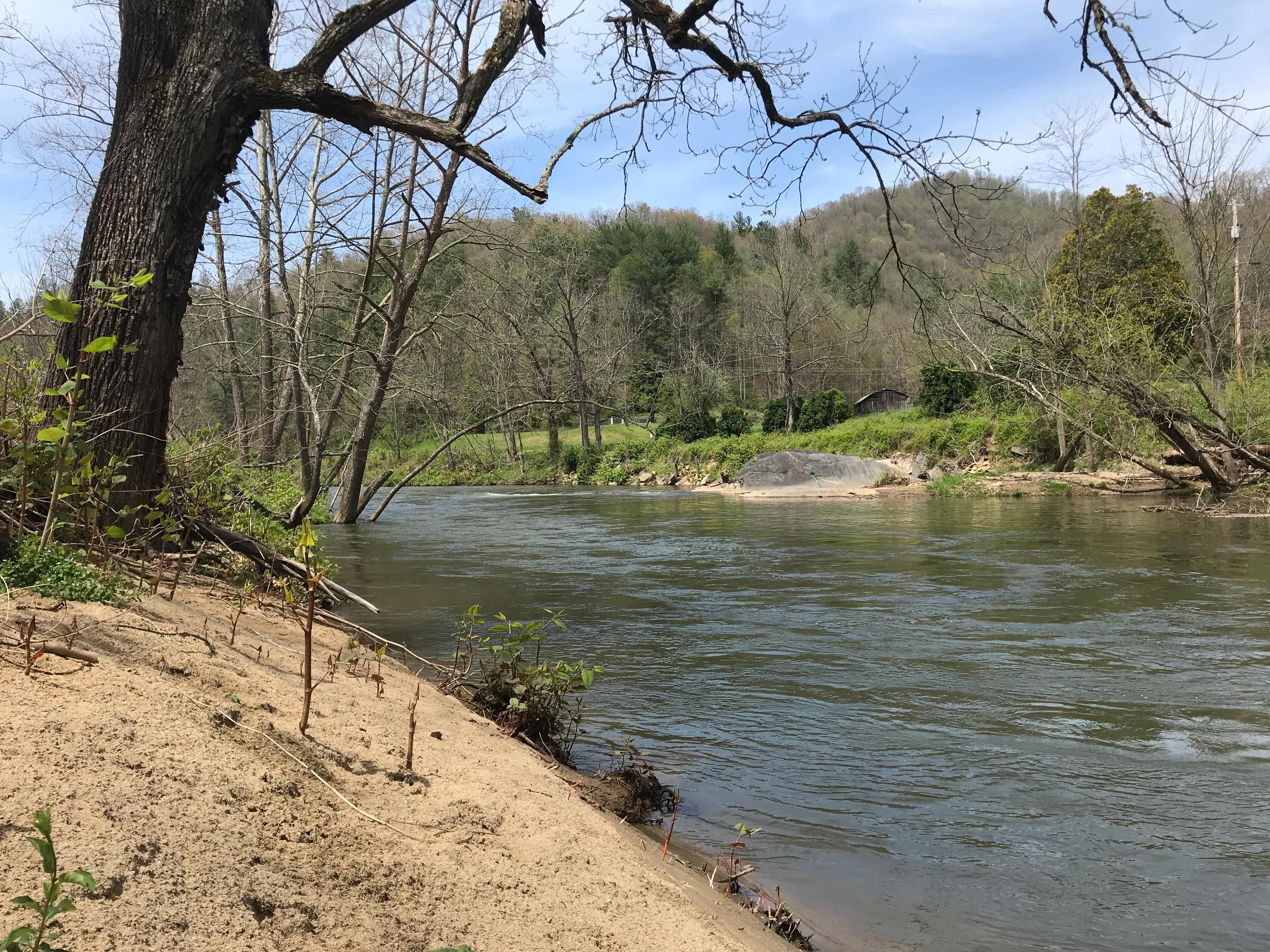 149 2 Acres In Yancey County North Carolina