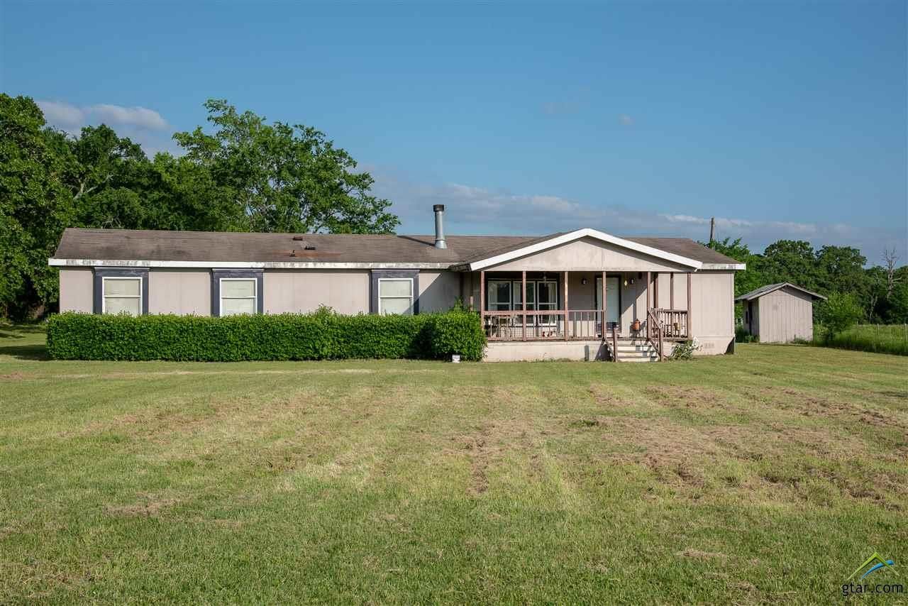 27.64 acres in Van Zandt County, Texas