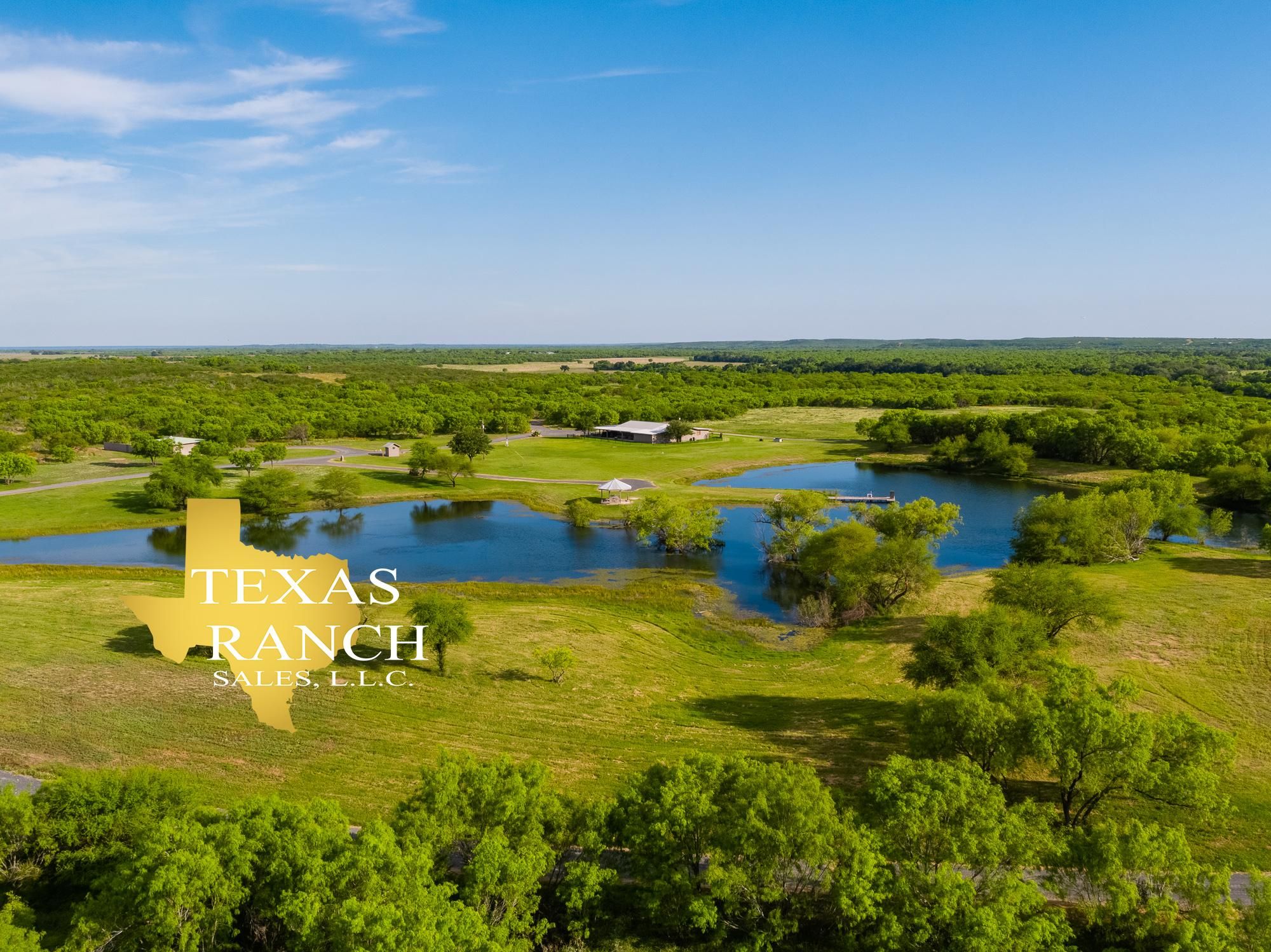 1,689 acres in Medina County, Texas