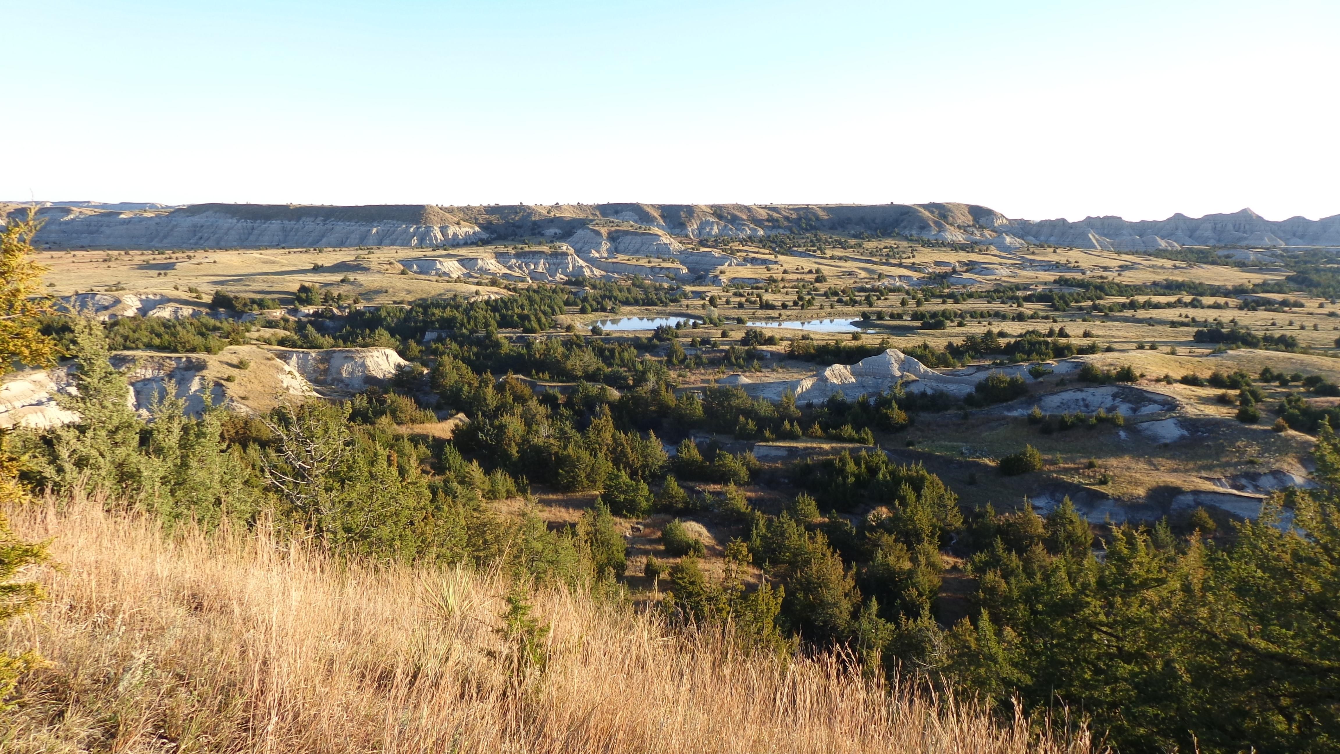 6,096.48 acres in Jackson County, South Dakota