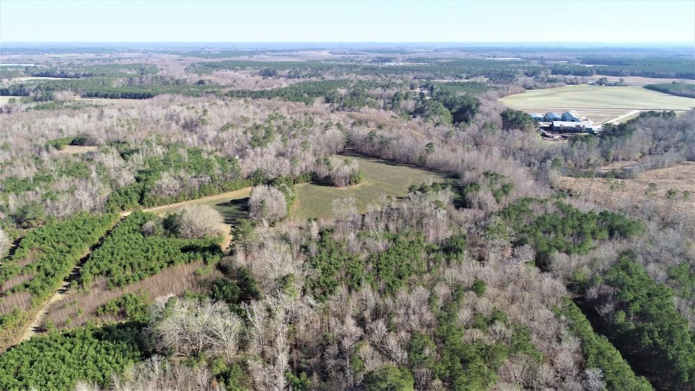 88.83 acres in Bertie County, North Carolina