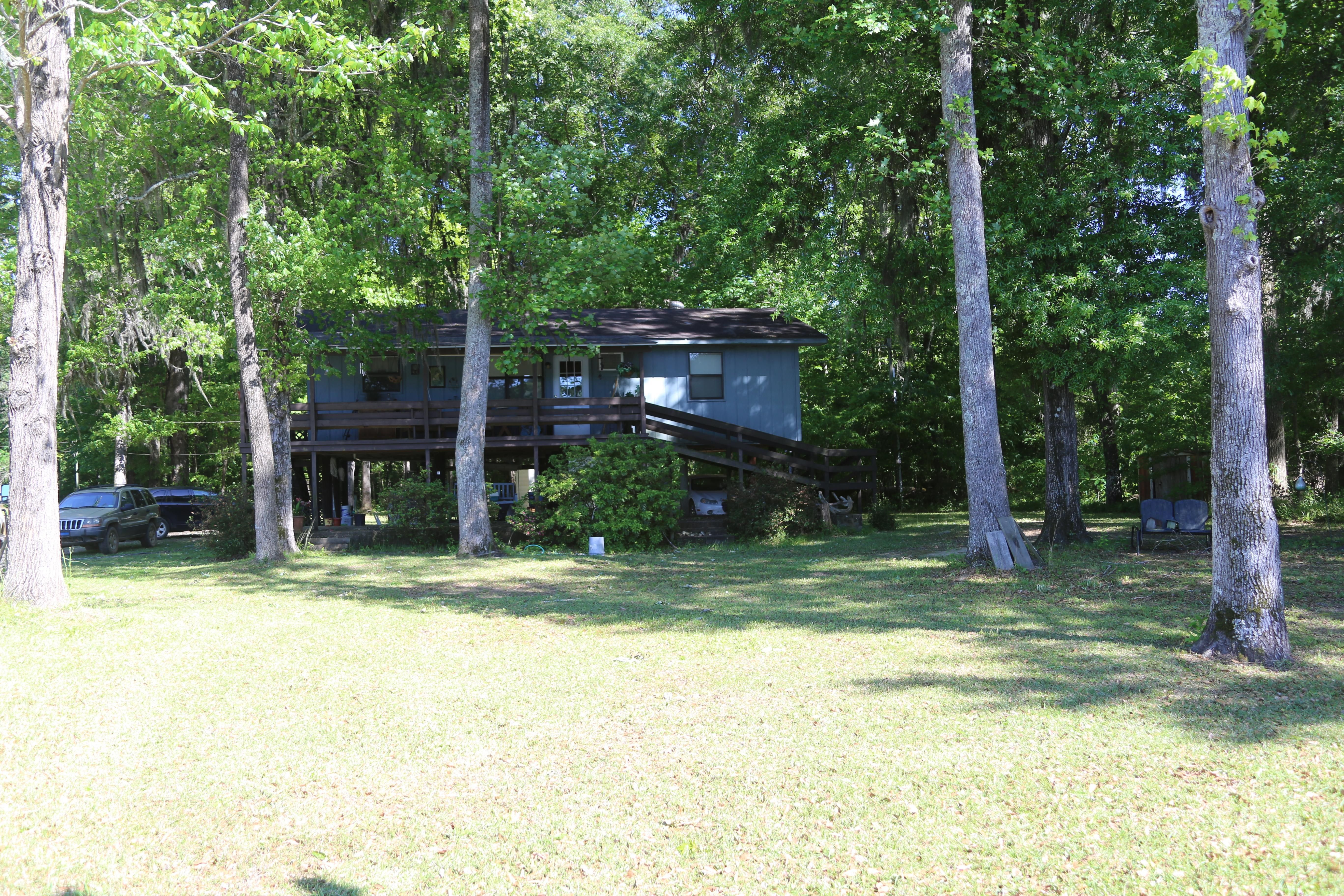 1 acres in Lowndes County, Alabama