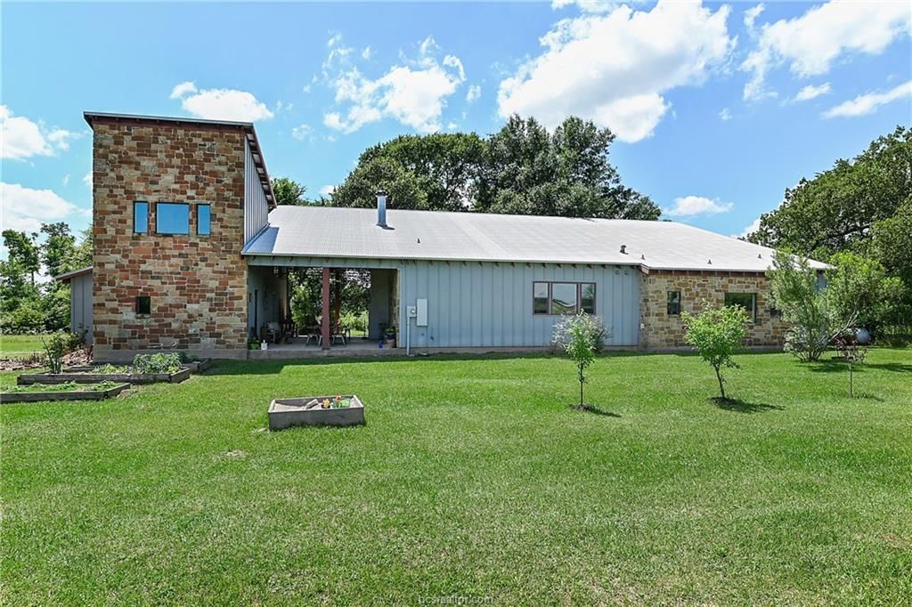 5.43 acres in Brazos County, Texas