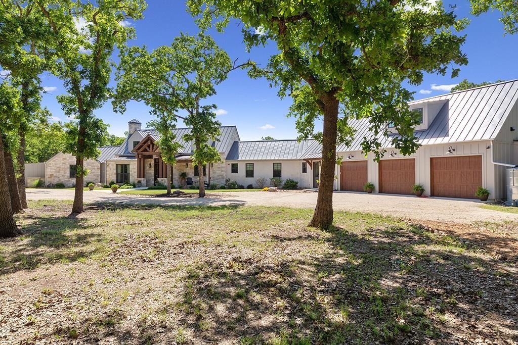 142.00 acres in Kendall County, Texas