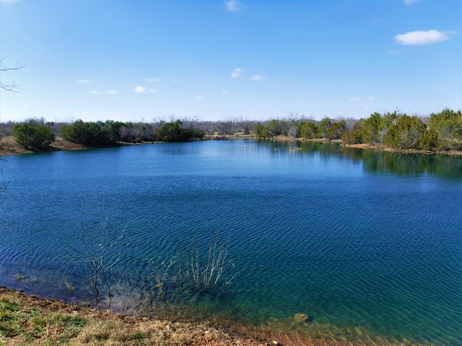 39.98 acres in Garza County, Texas