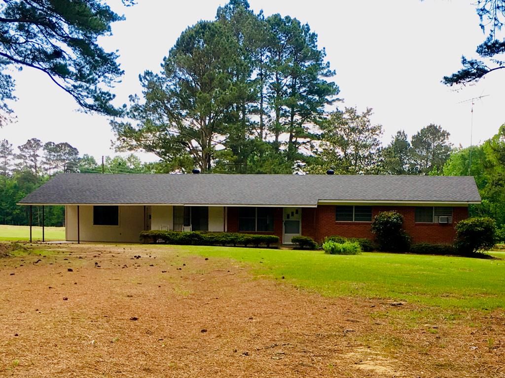 6.28 acres in Amite County, Mississippi