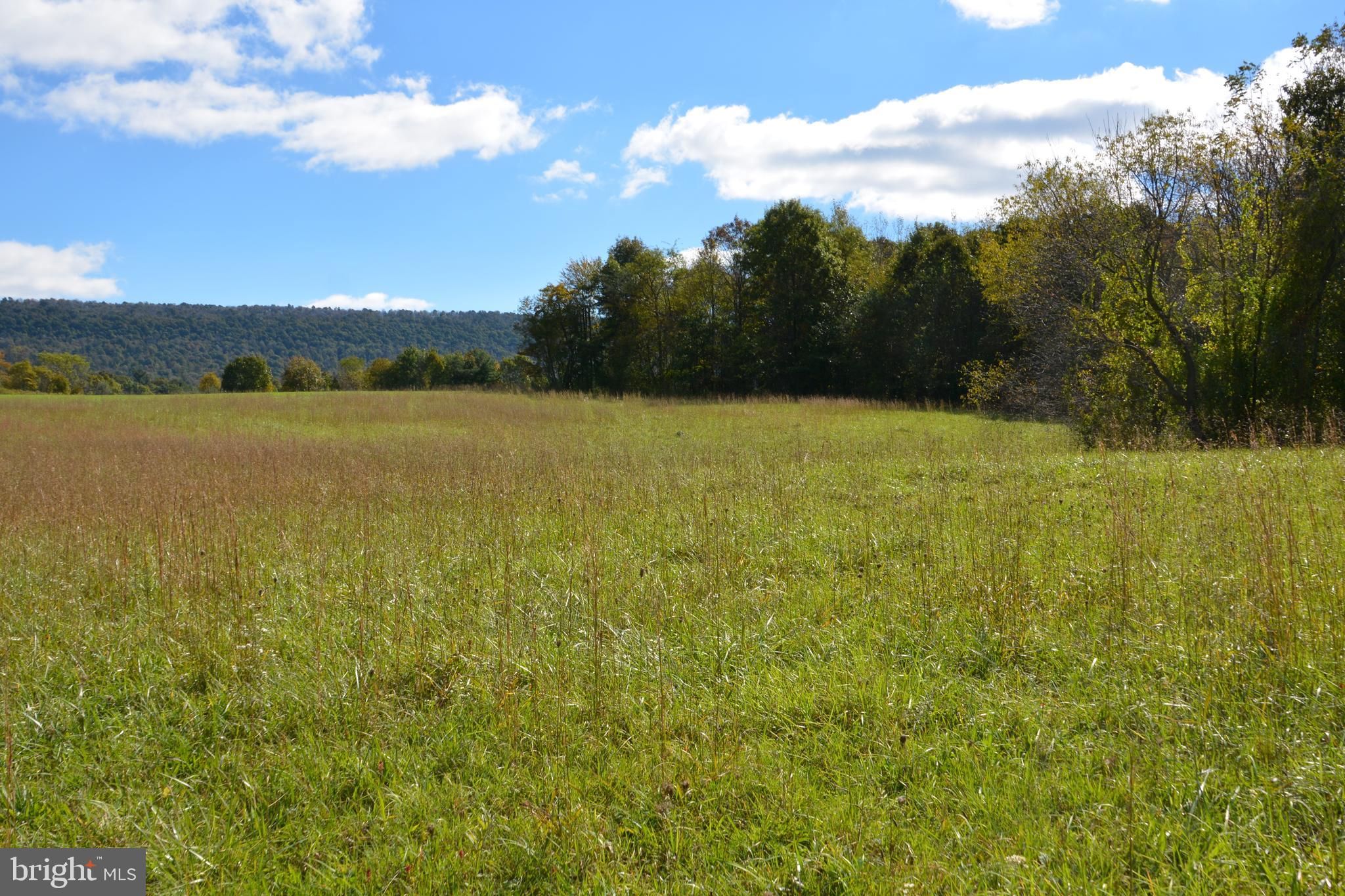 142 acres in Bedford County, Pennsylvania