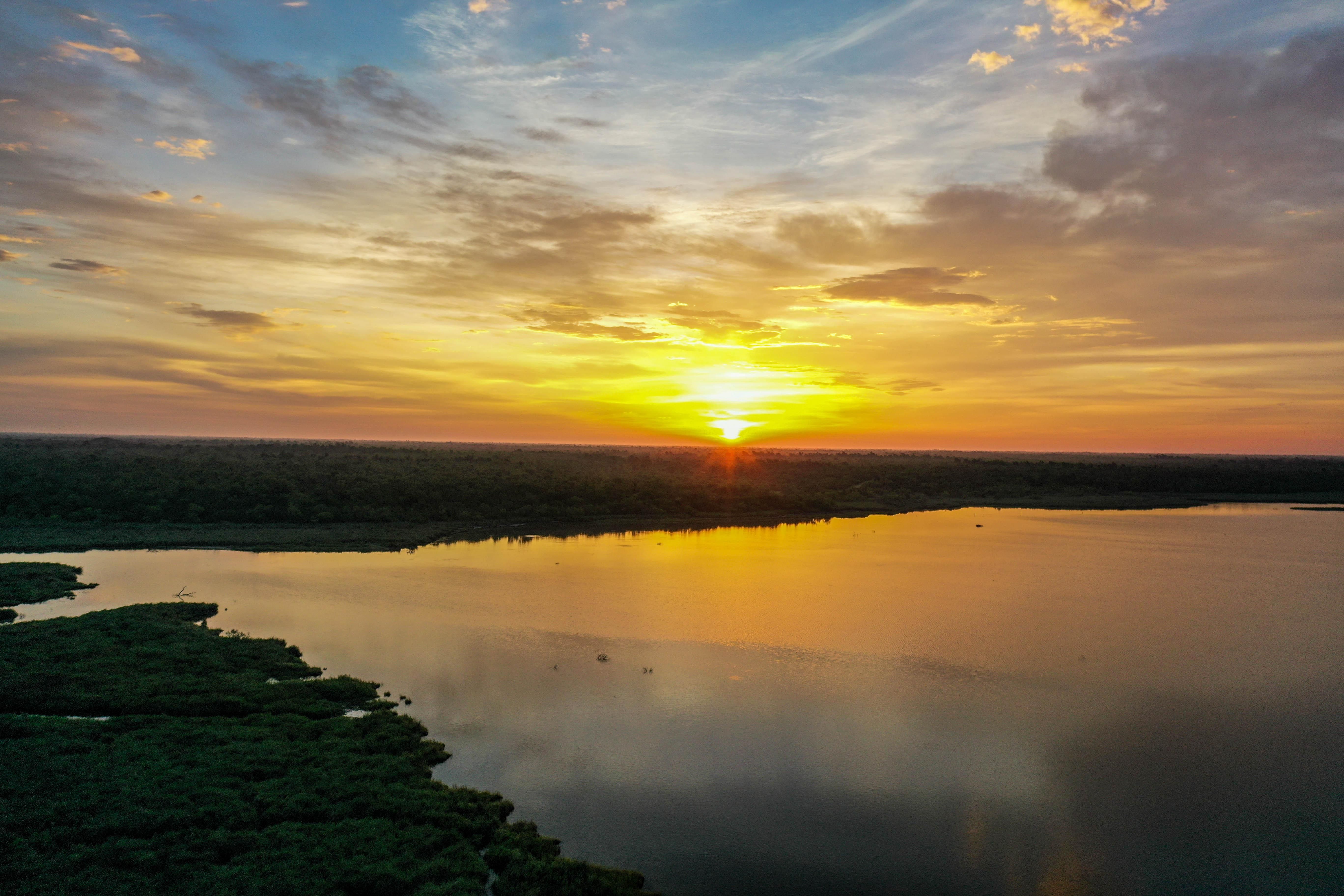1,930 acres in Refugio County, Texas