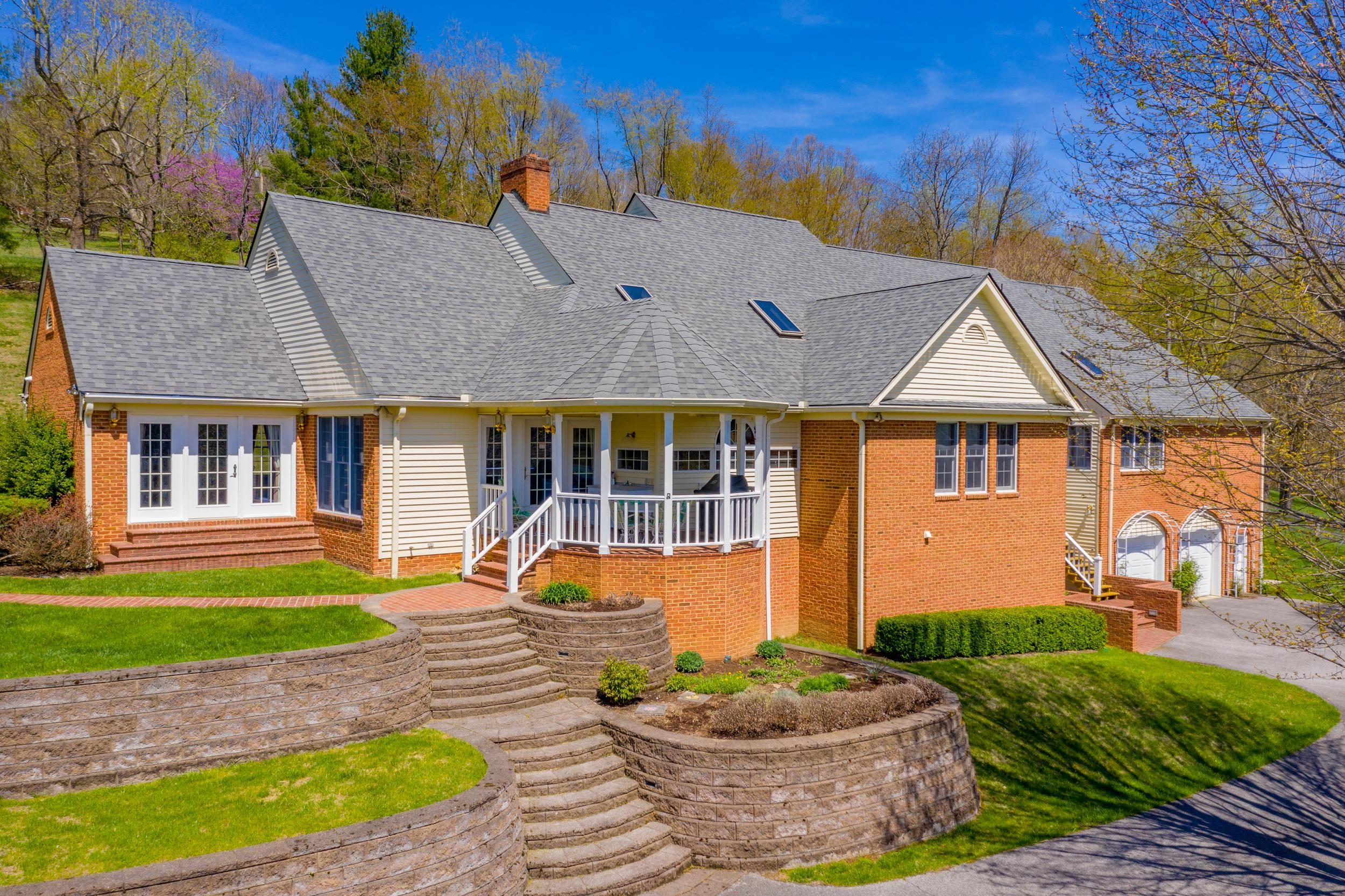 6.06 acres in Smyth County, Virginia