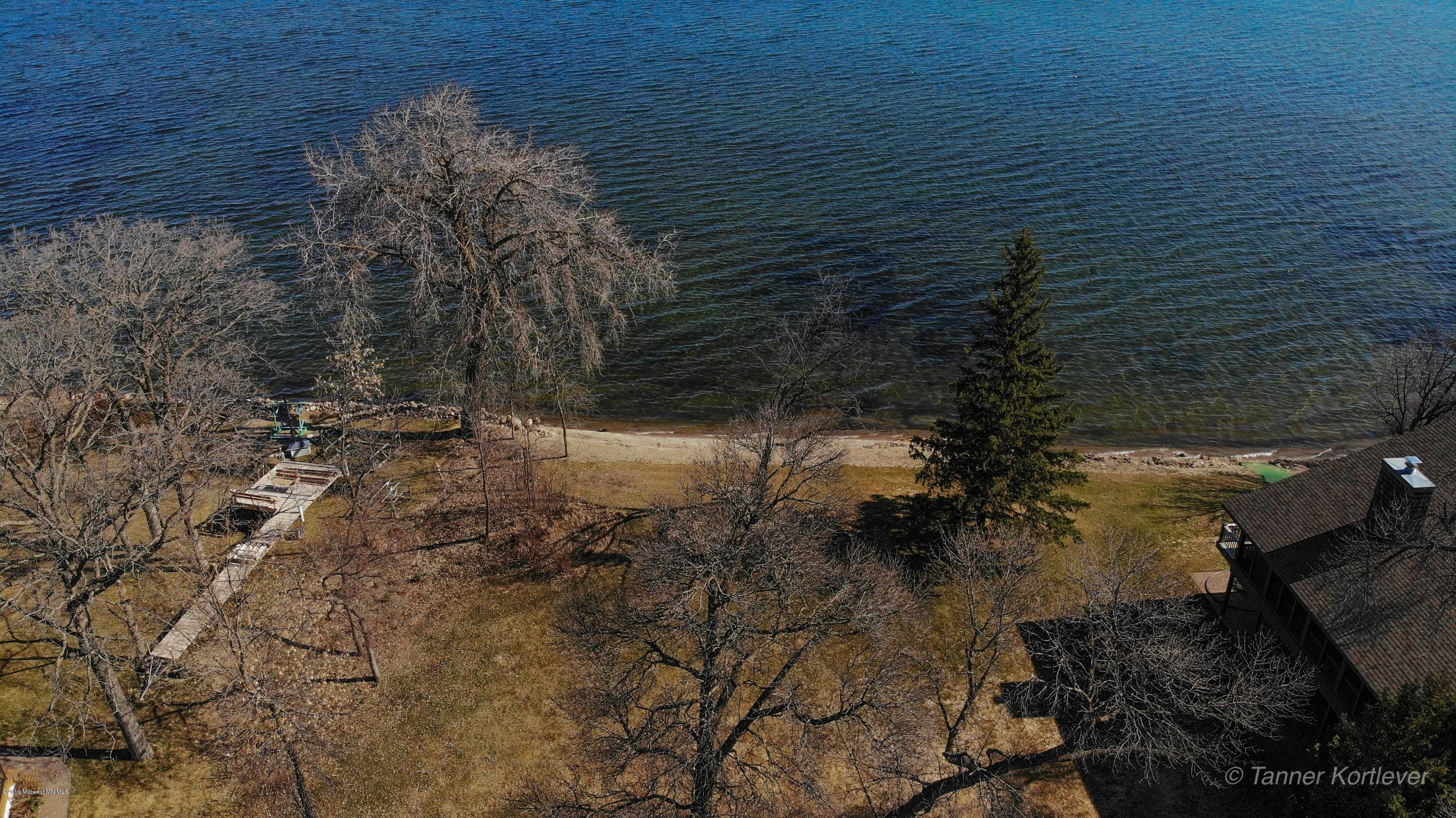 1.29 acres in Otter Tail County, Minnesota