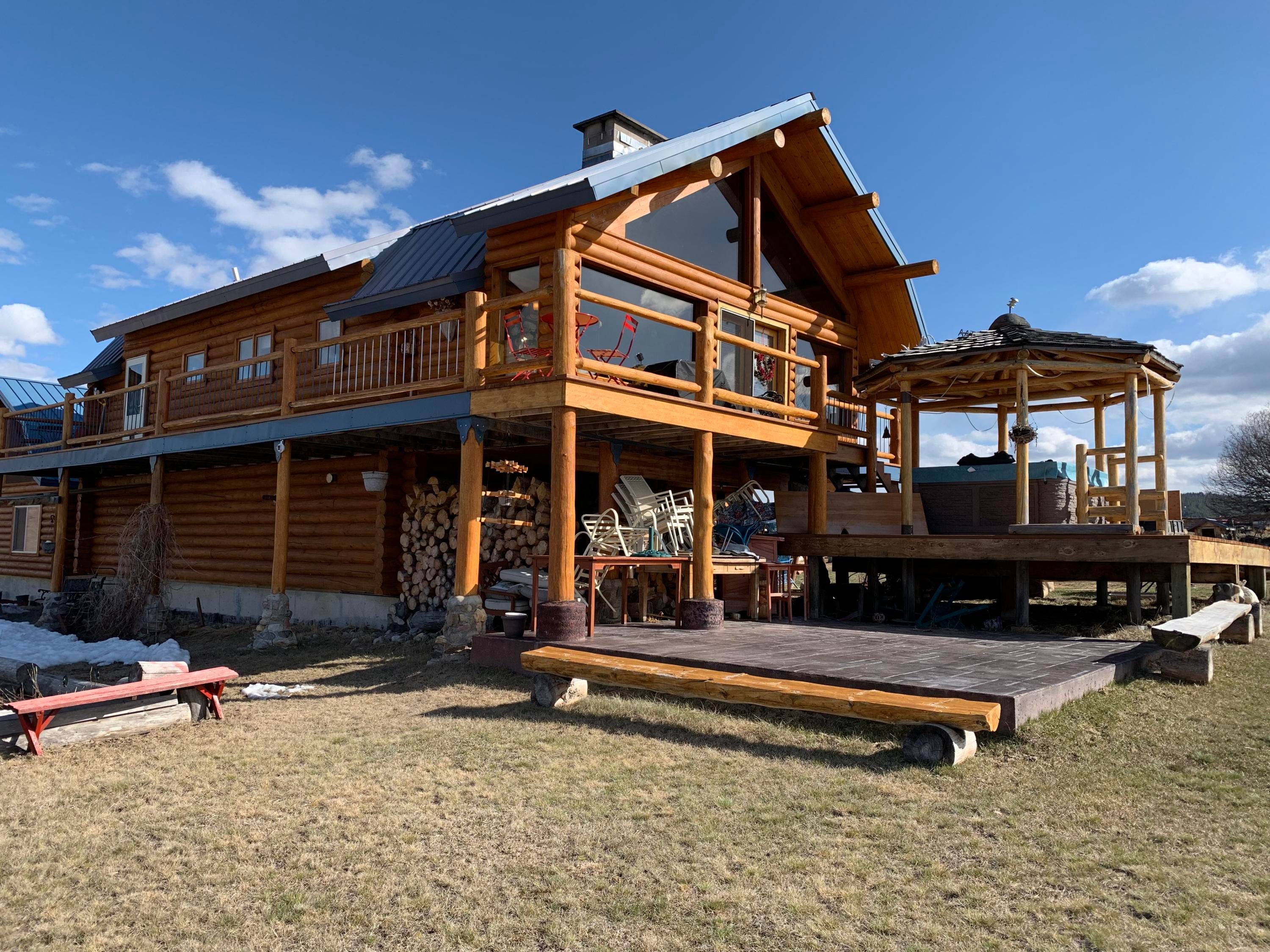 20.06 acres in Deer Lodge County, Montana