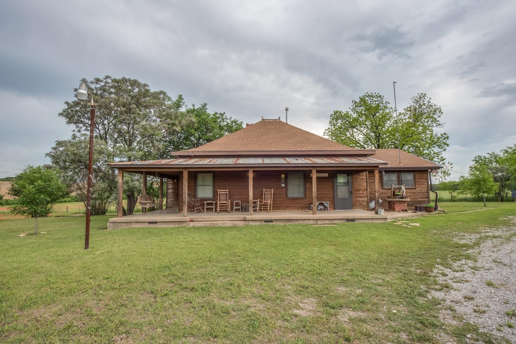 161.50 acres in Erath County, Texas