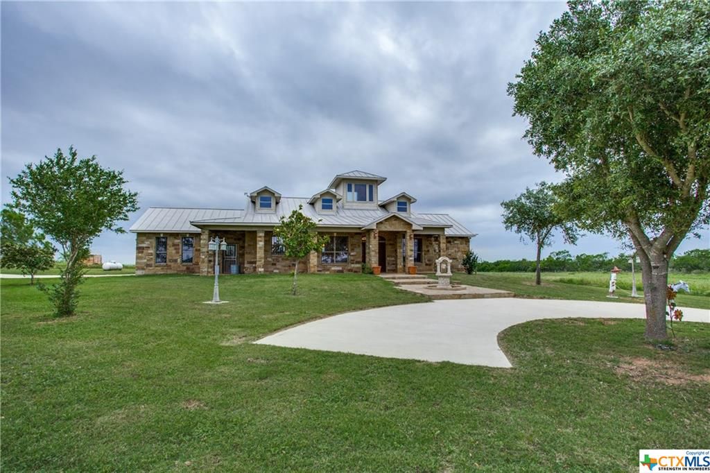 2.00 acres in Atascosa County, Texas