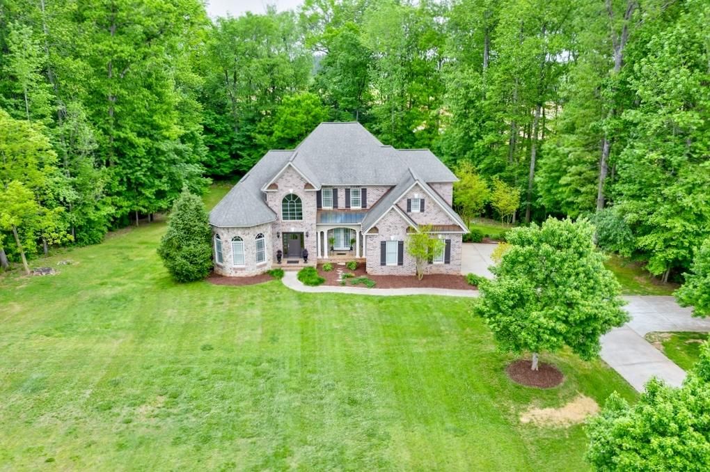 6.5 acres in Mecklenburg County, North Carolina