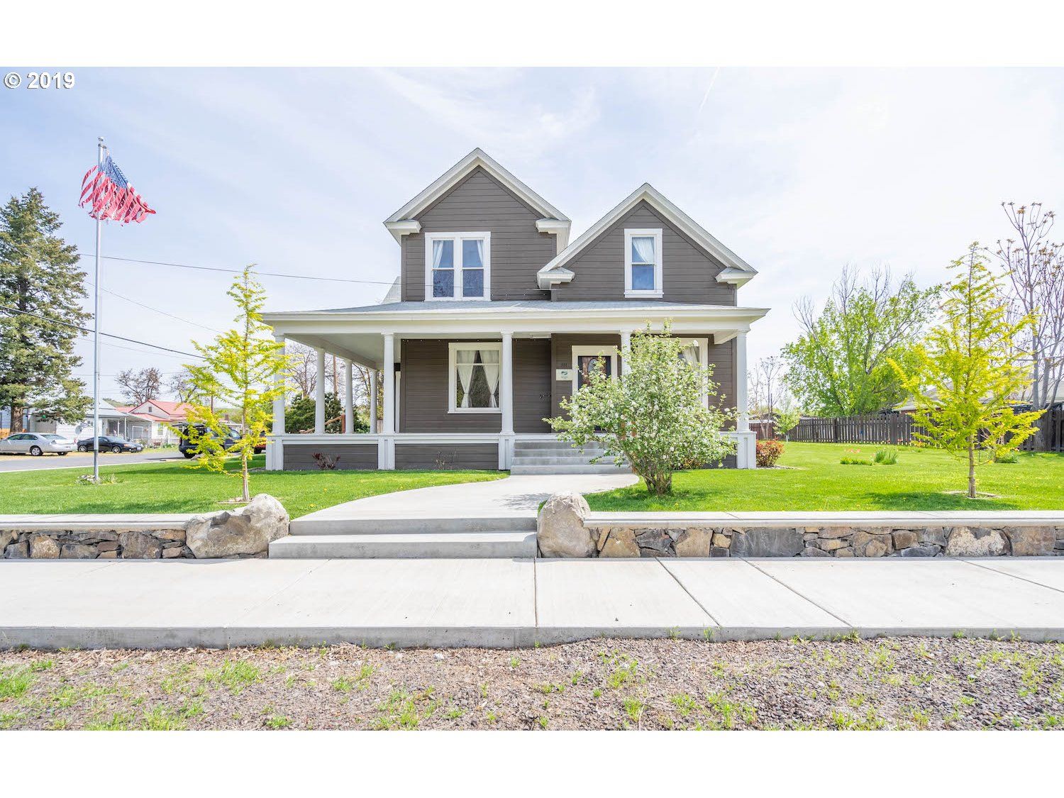 0.82 acres in Umatilla County, Oregon