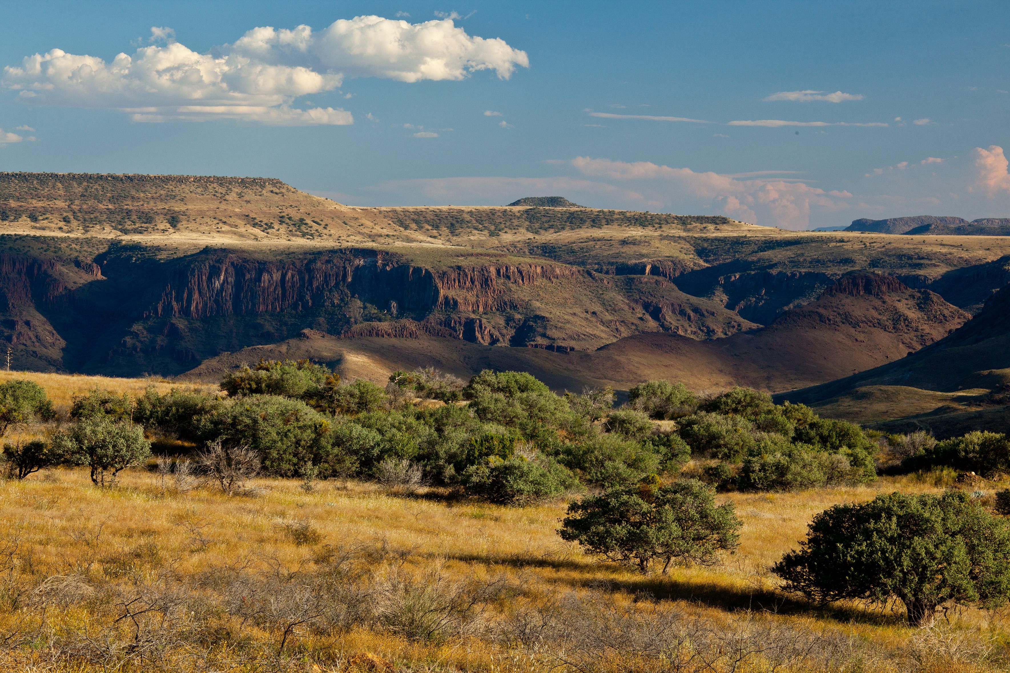 17,450 acres in Jeff Davis County, Texas
