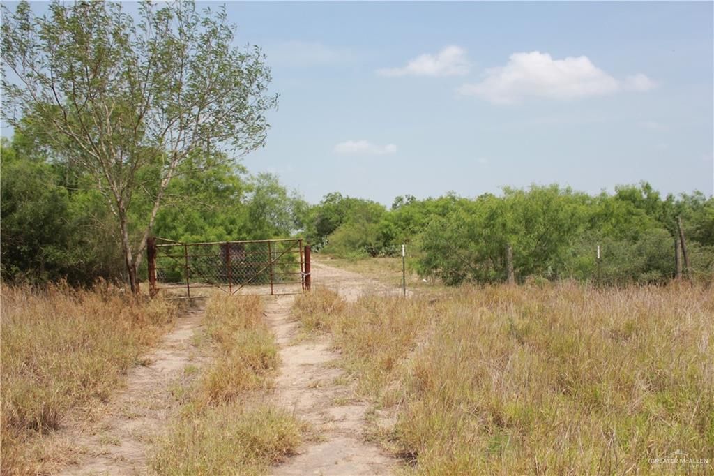83.25 acres in Hidalgo County, Texas