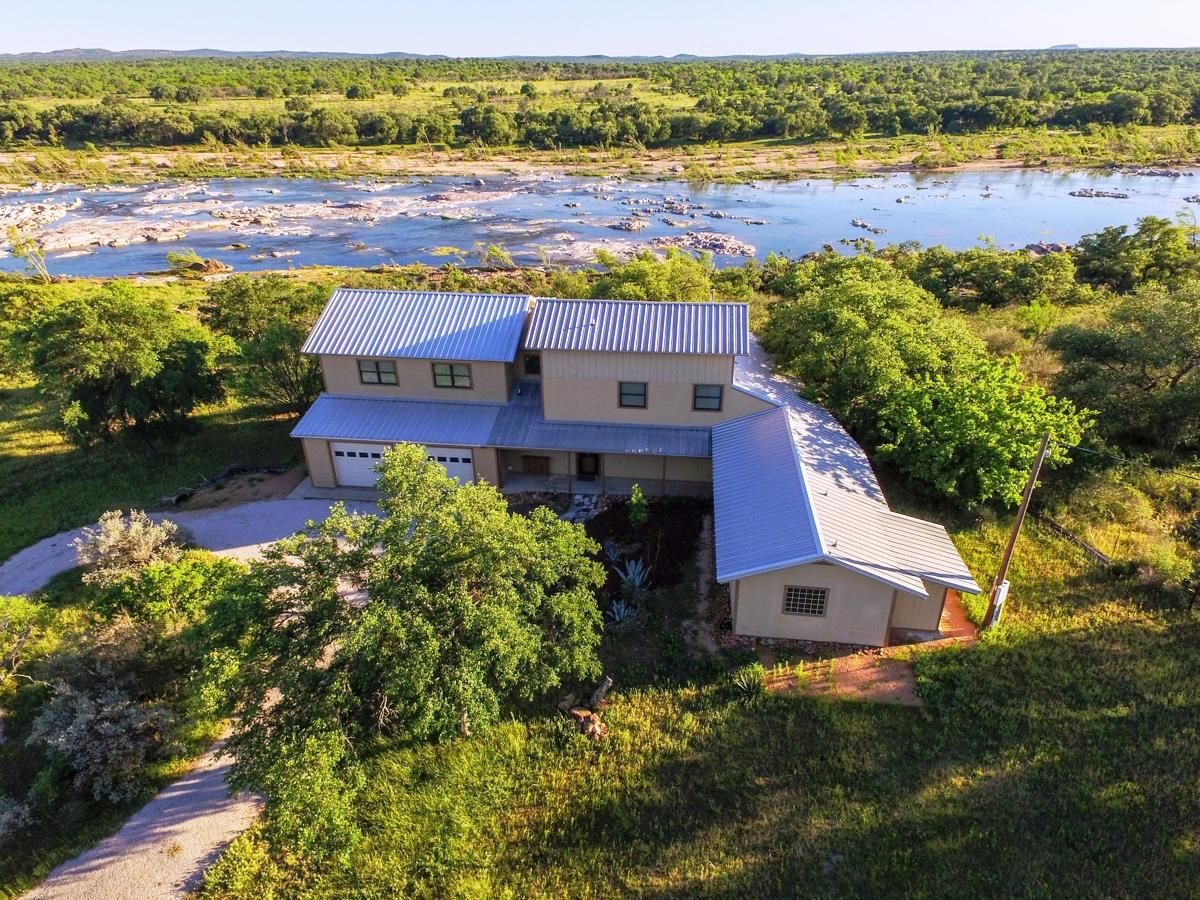 5.1 acres in Llano County, Texas