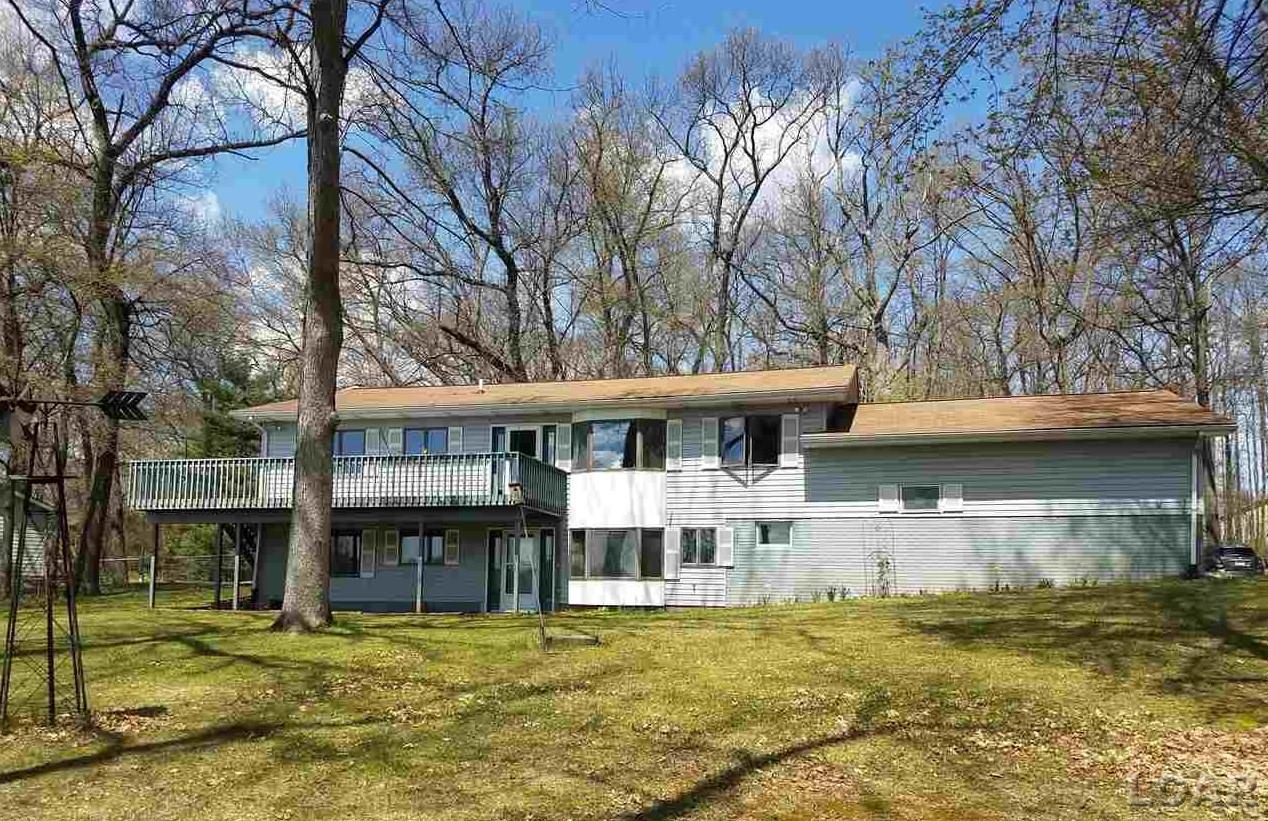 13.27 acres in Lenawee County, Michigan