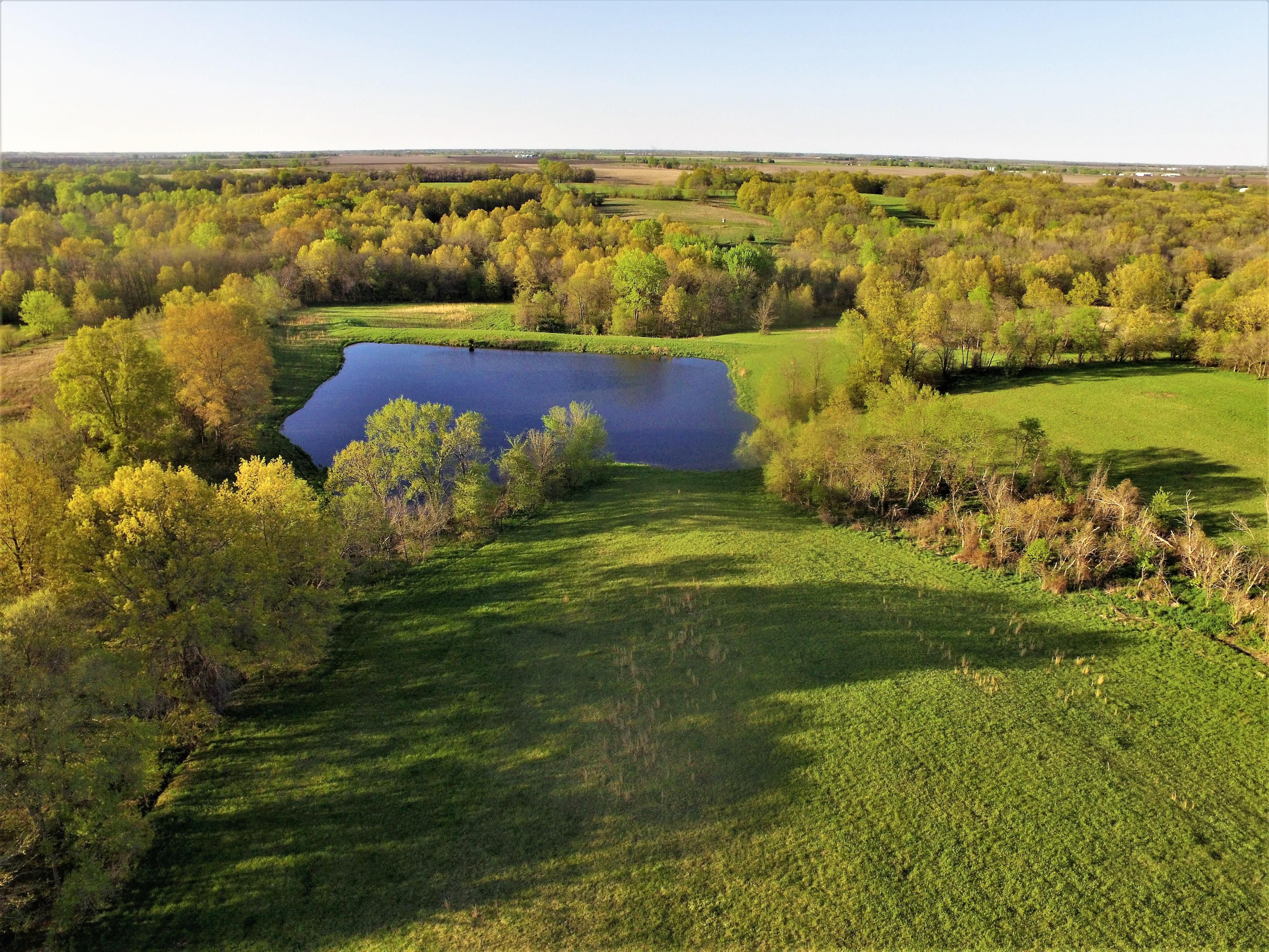 100.00 acres in Scotland County, Missouri