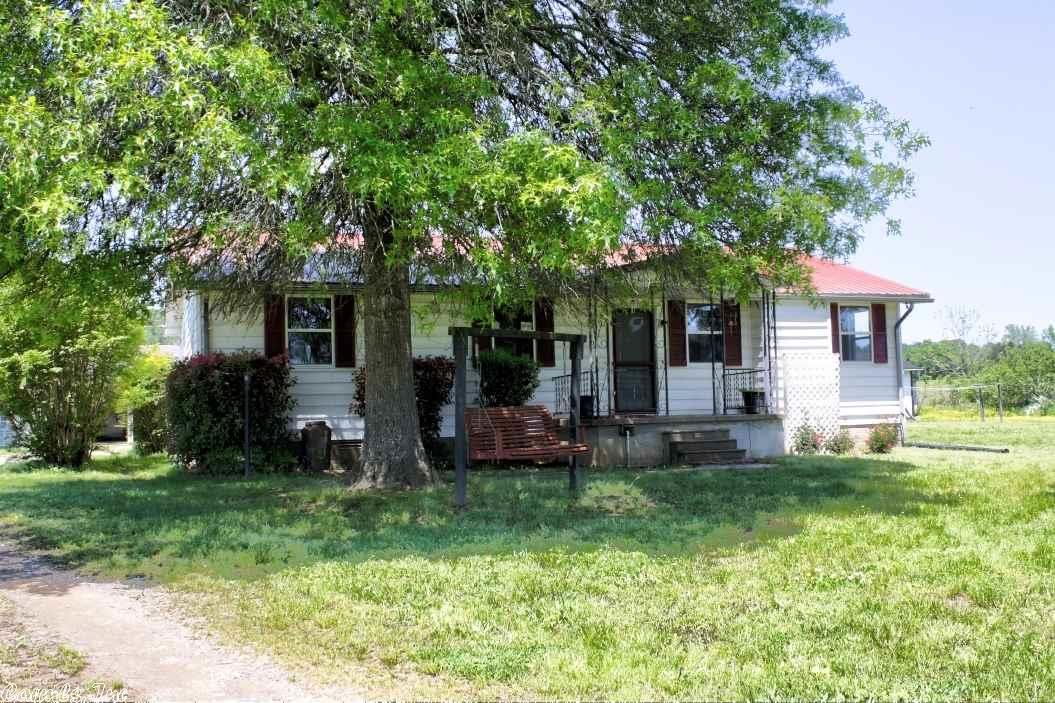 23.74 acres in White County, Arkansas