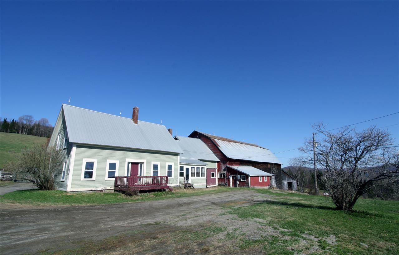 300.00 acres in Caledonia County, Vermont