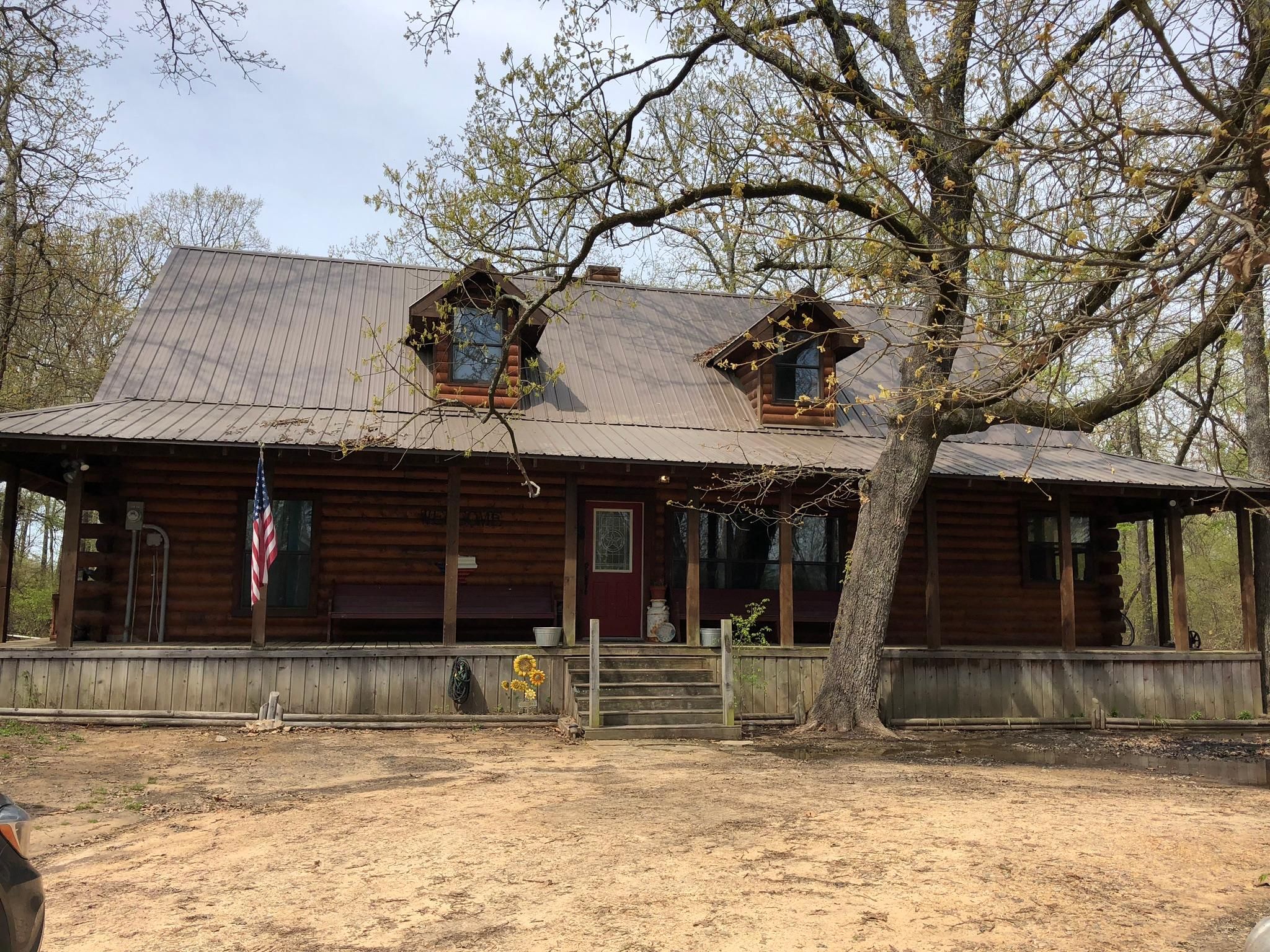 1 acres in Lamar County, Texas