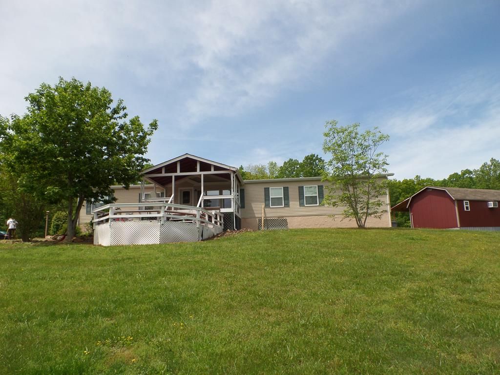 5.00 acres in Cumberland County, Tennessee