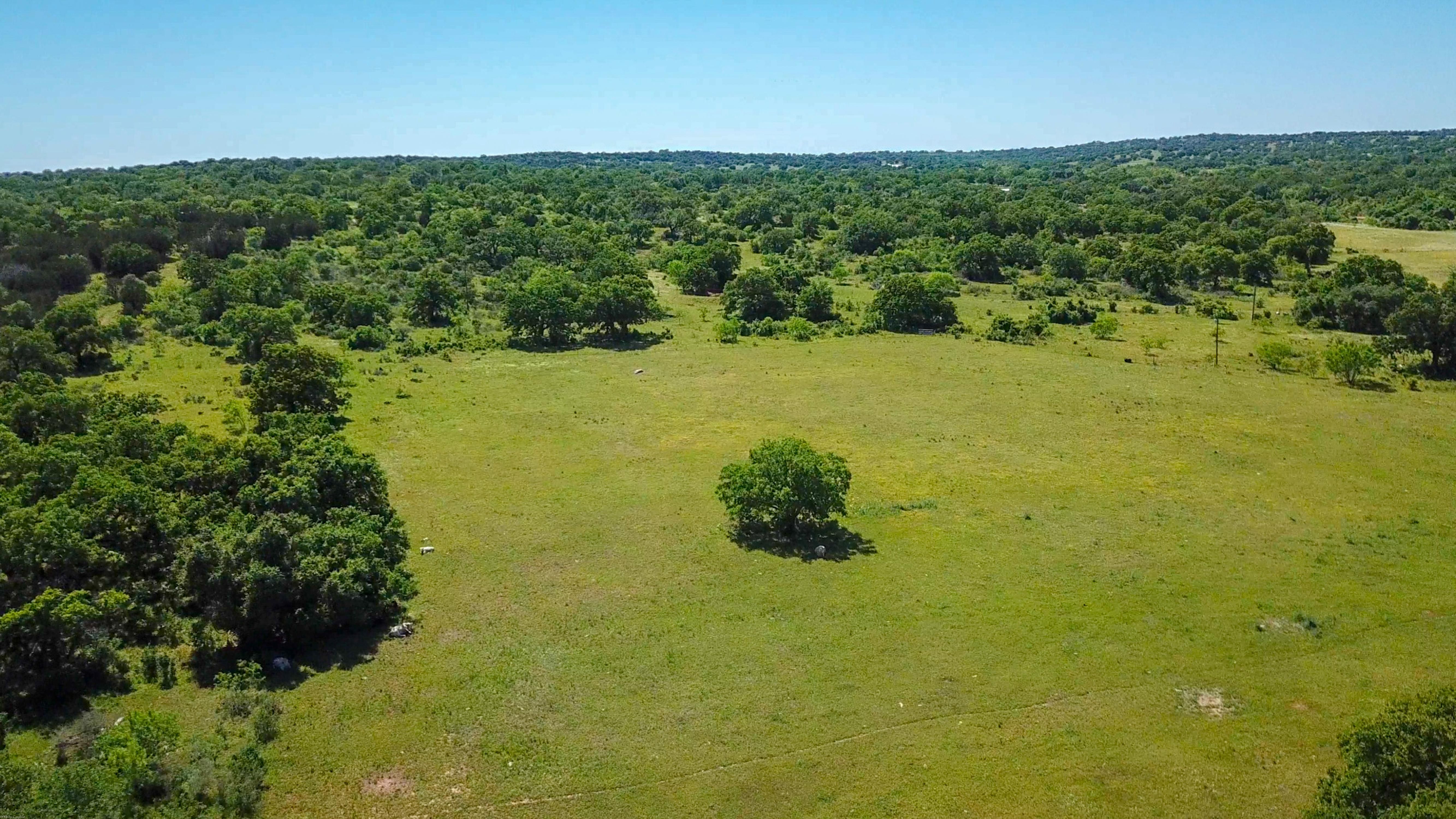 21 acres in Llano County, Texas