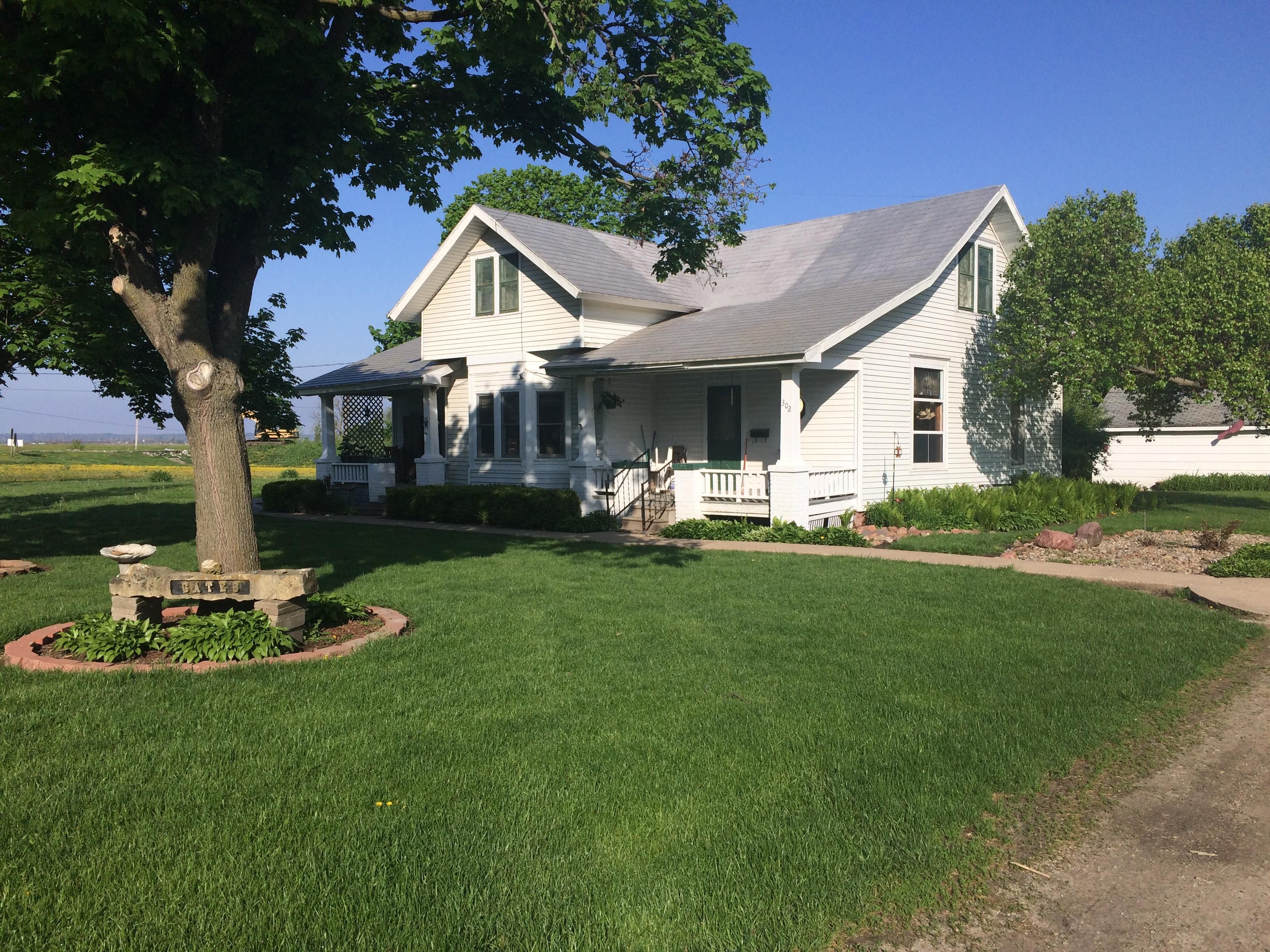 2.43 acres in Holt County, Missouri