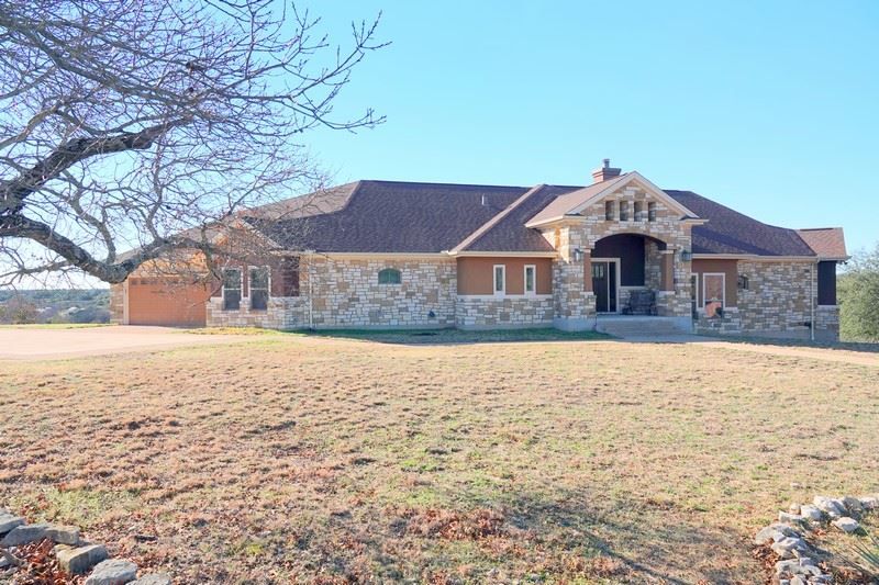 13.45 acres in Bell County, Texas