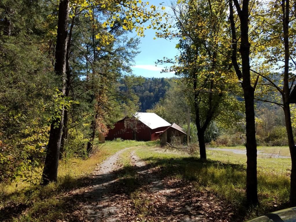 52.90 acres in Hancock County, Tennessee