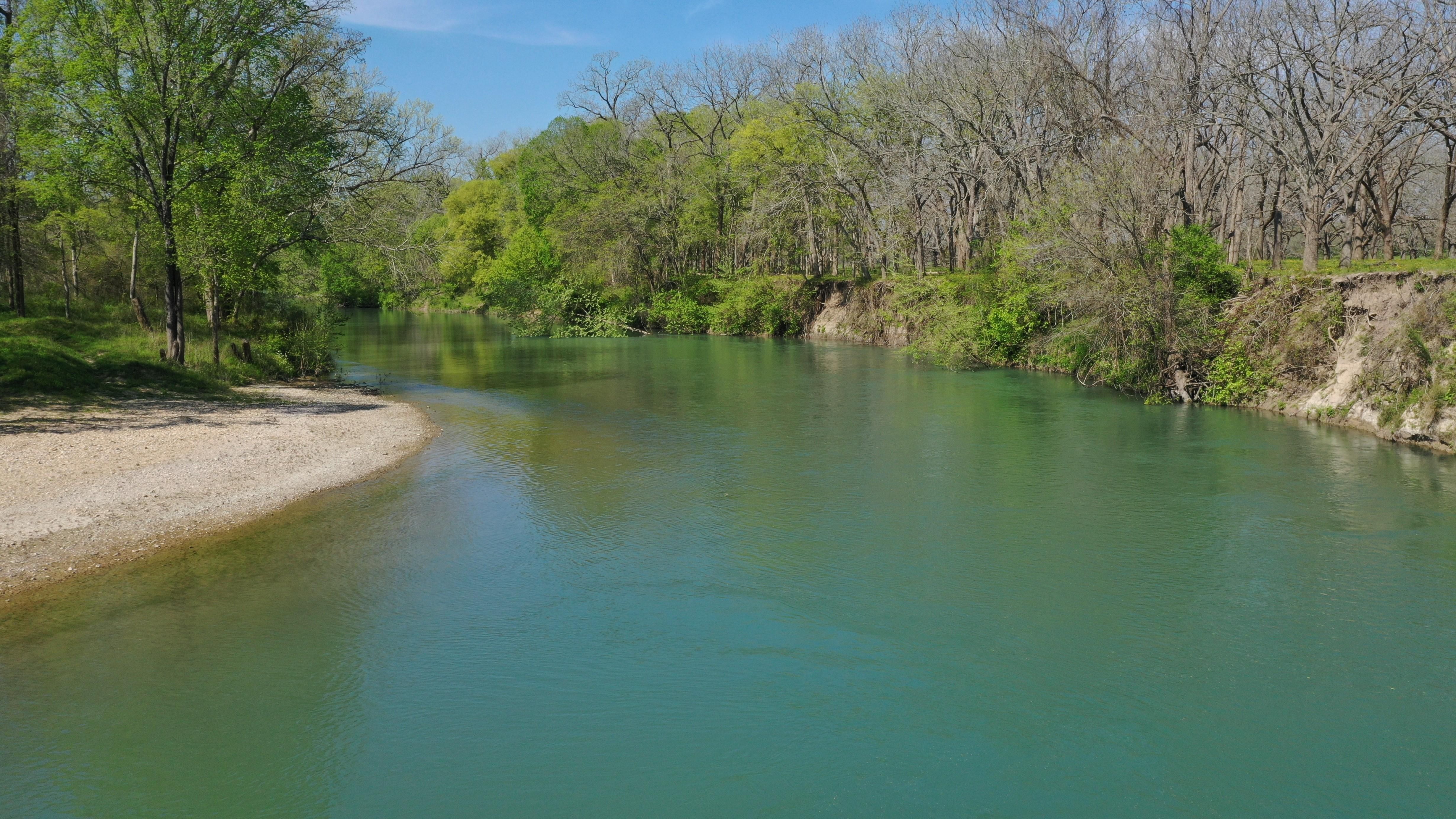 44.9 acres in Guadalupe County, Texas