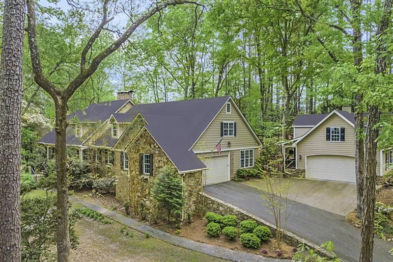 8.01 acres in Floyd County,