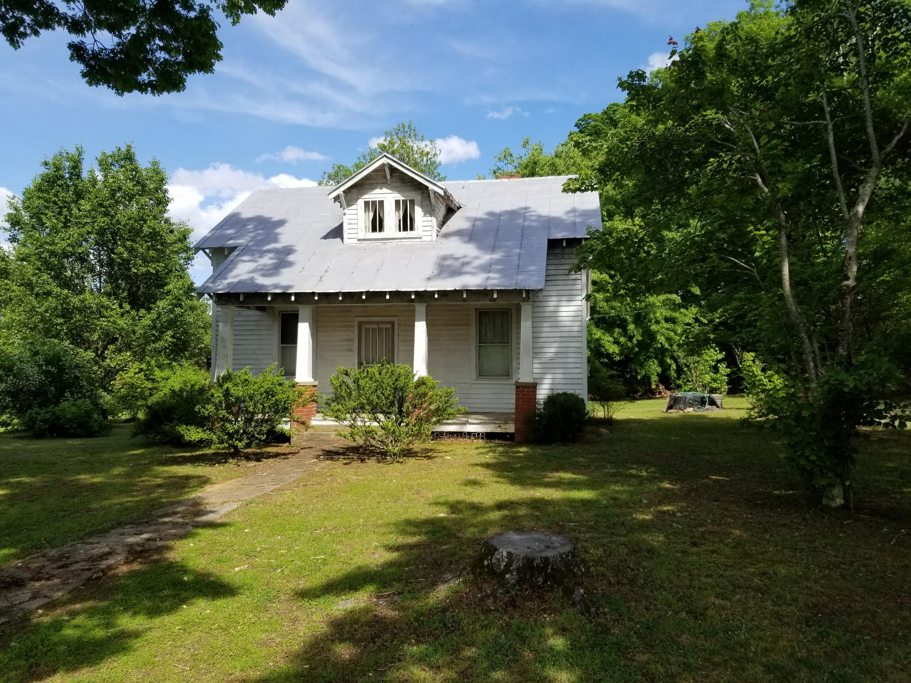 19.2 acres in Campbell County, Virginia