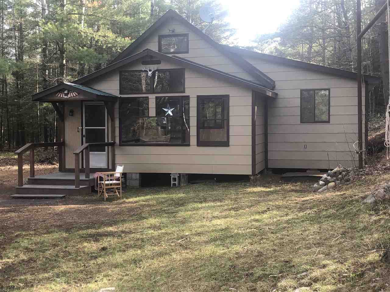 40 acres in Dickinson County, Michigan