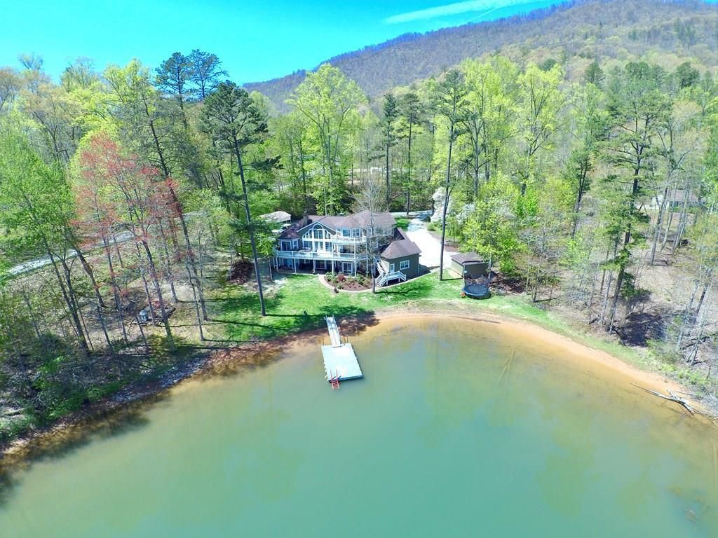 0.5 acres in Graham County, North Carolina