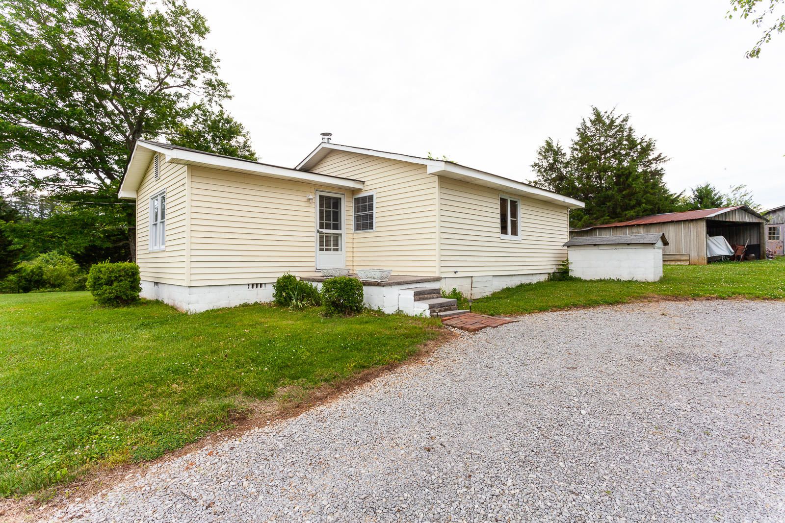 0.8 acres in Loudon County, Tennessee