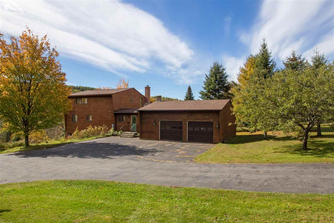 25.5 acres in Coos County, New Hampshire