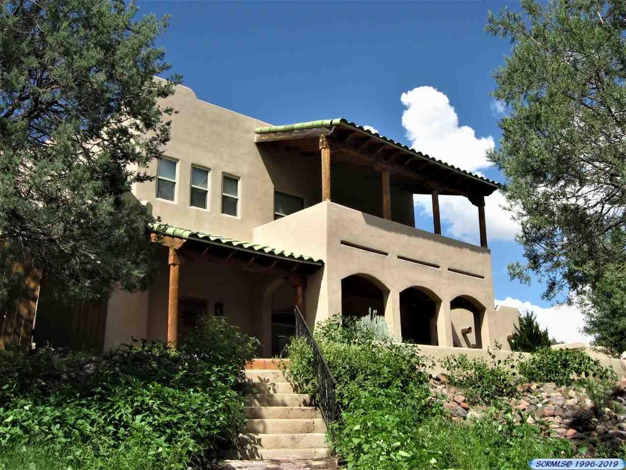 11.63 acres in Grant County, New Mexico