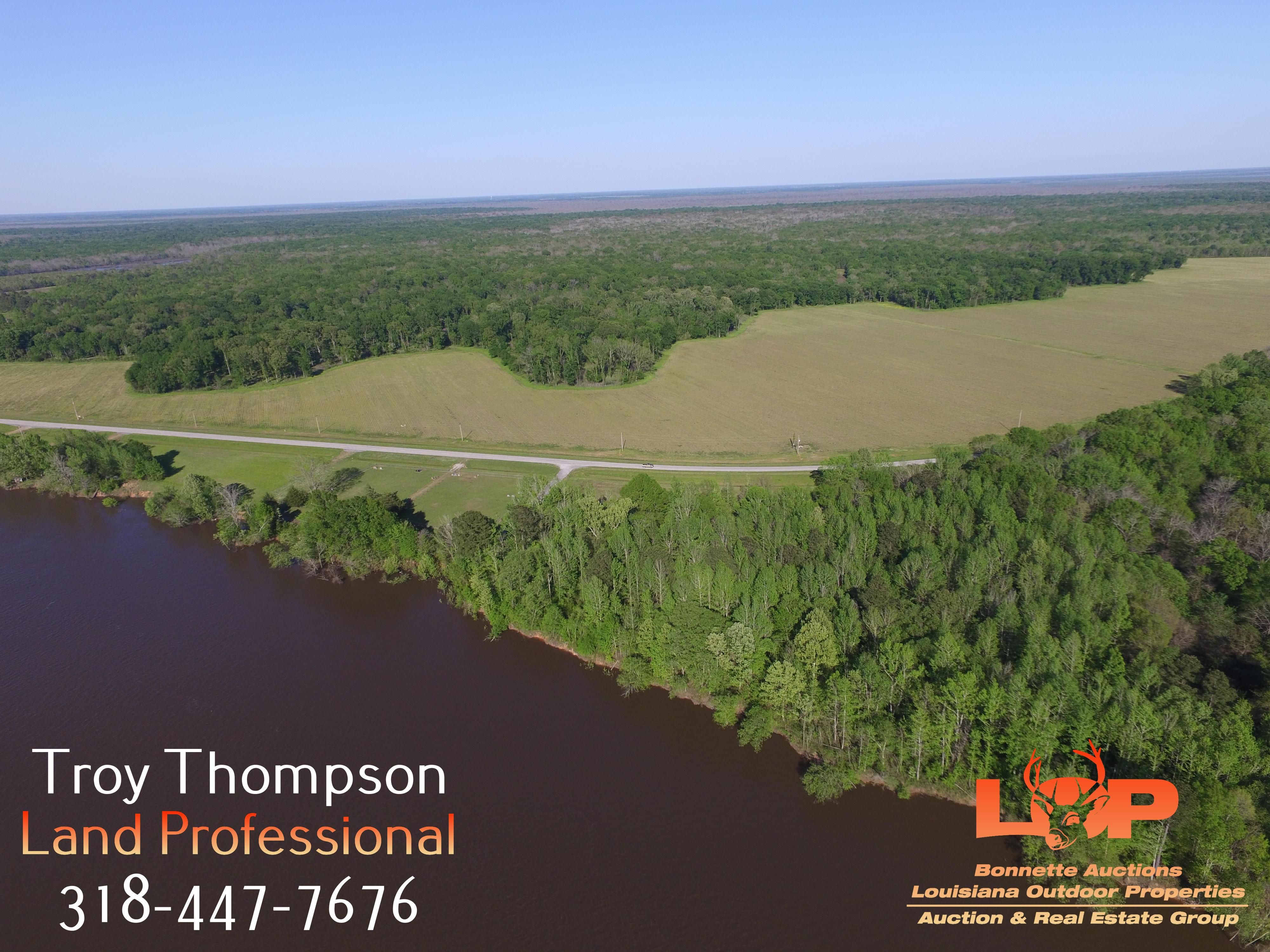 211.1 acres in Caldwell Parish, Louisiana