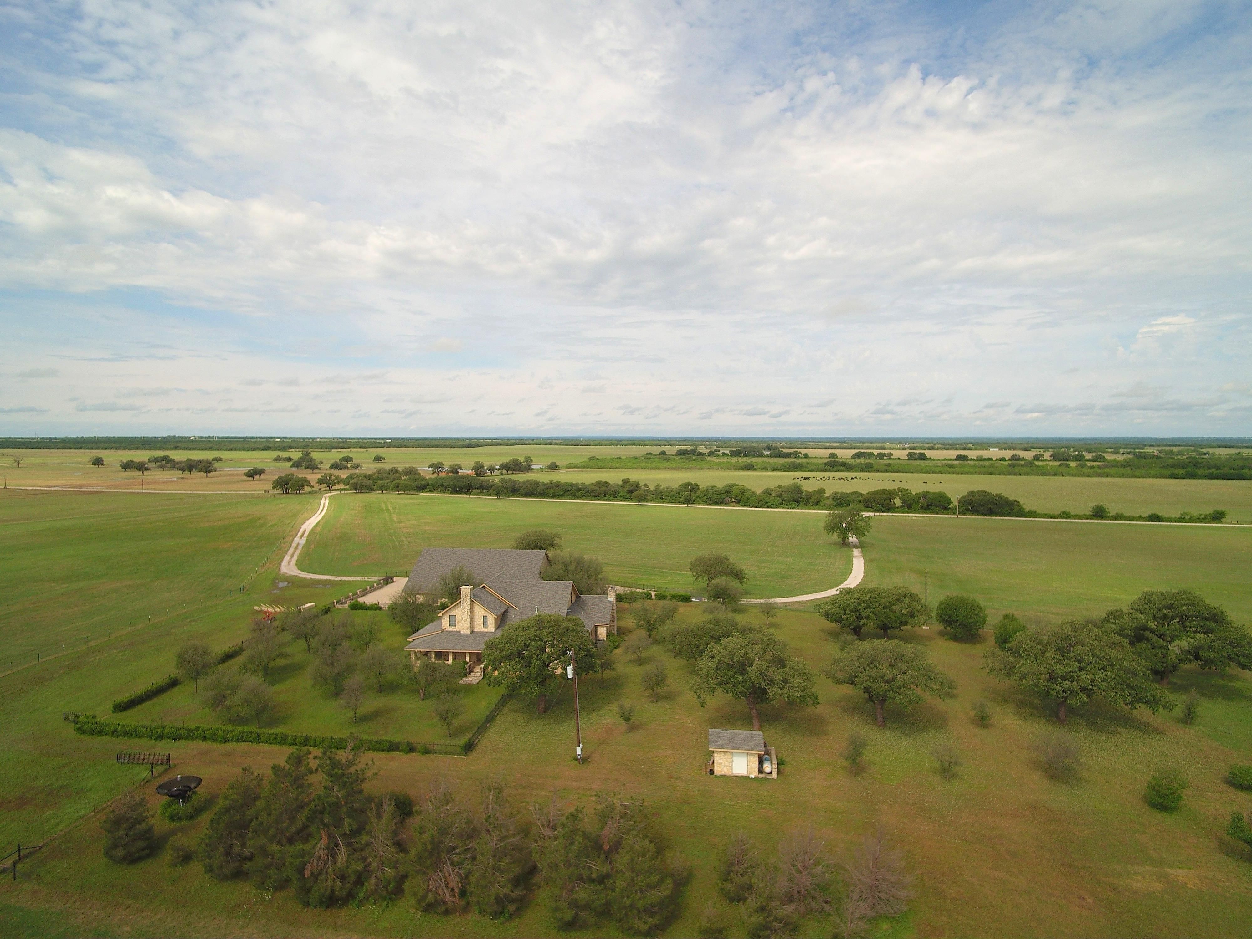 74.07 acres in Eastland County, Texas