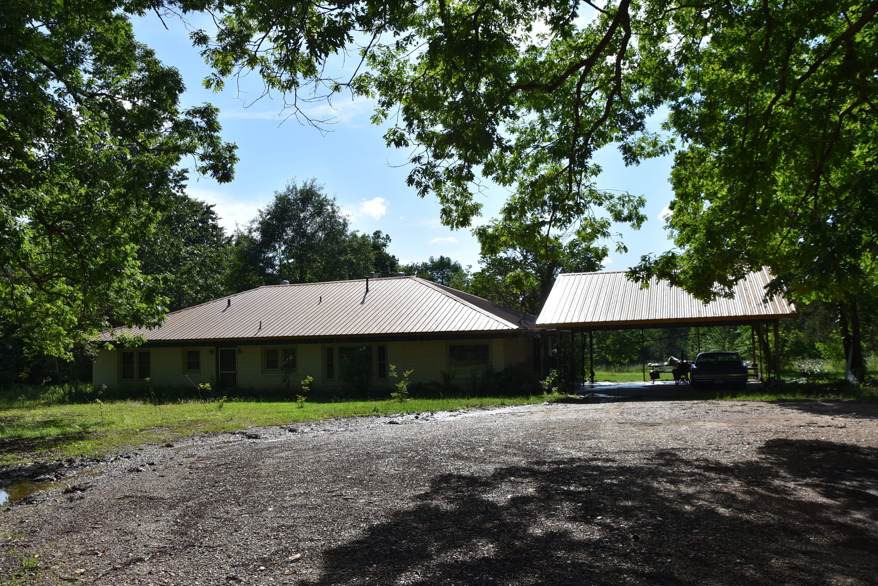 10 acres in Ouachita County, Arkansas